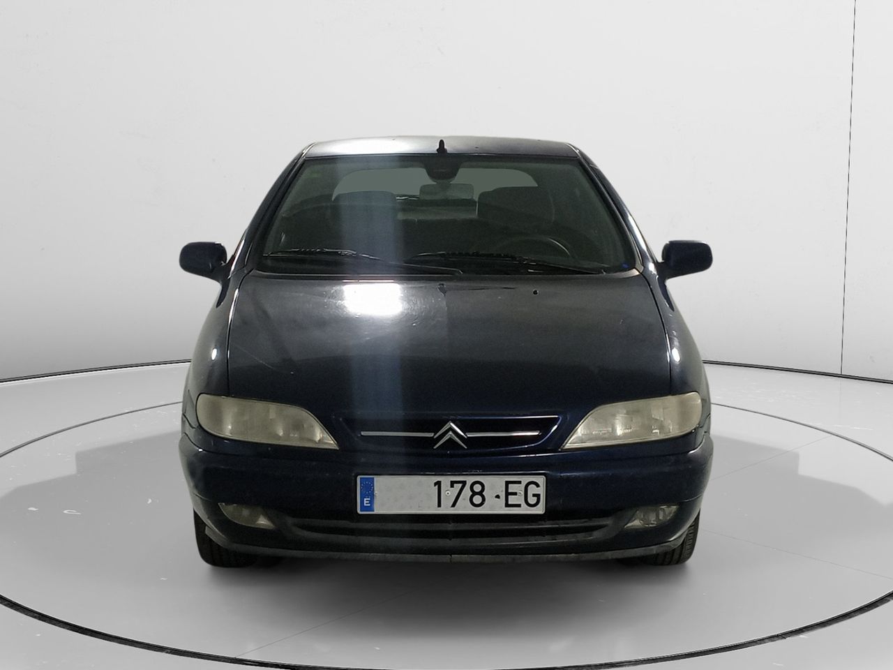 Foto Citroën Xsara 5