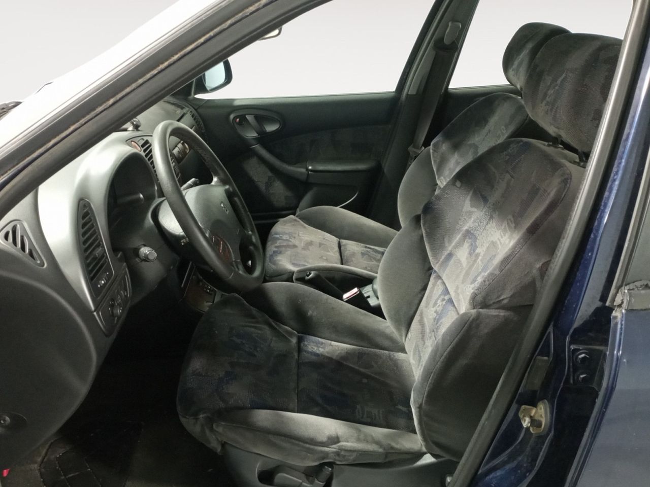 Foto Citroën Xsara 8