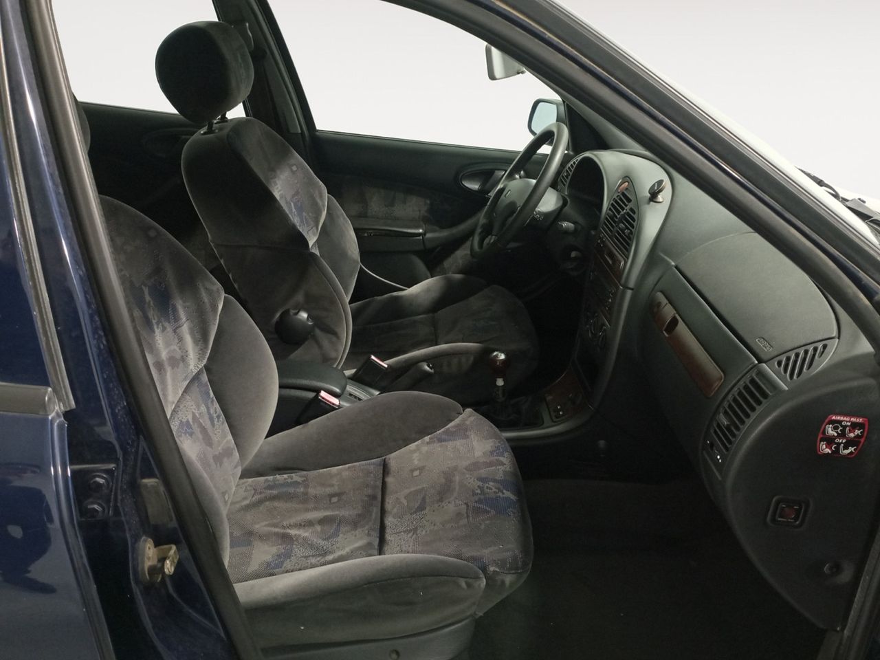 Foto Citroën Xsara 10