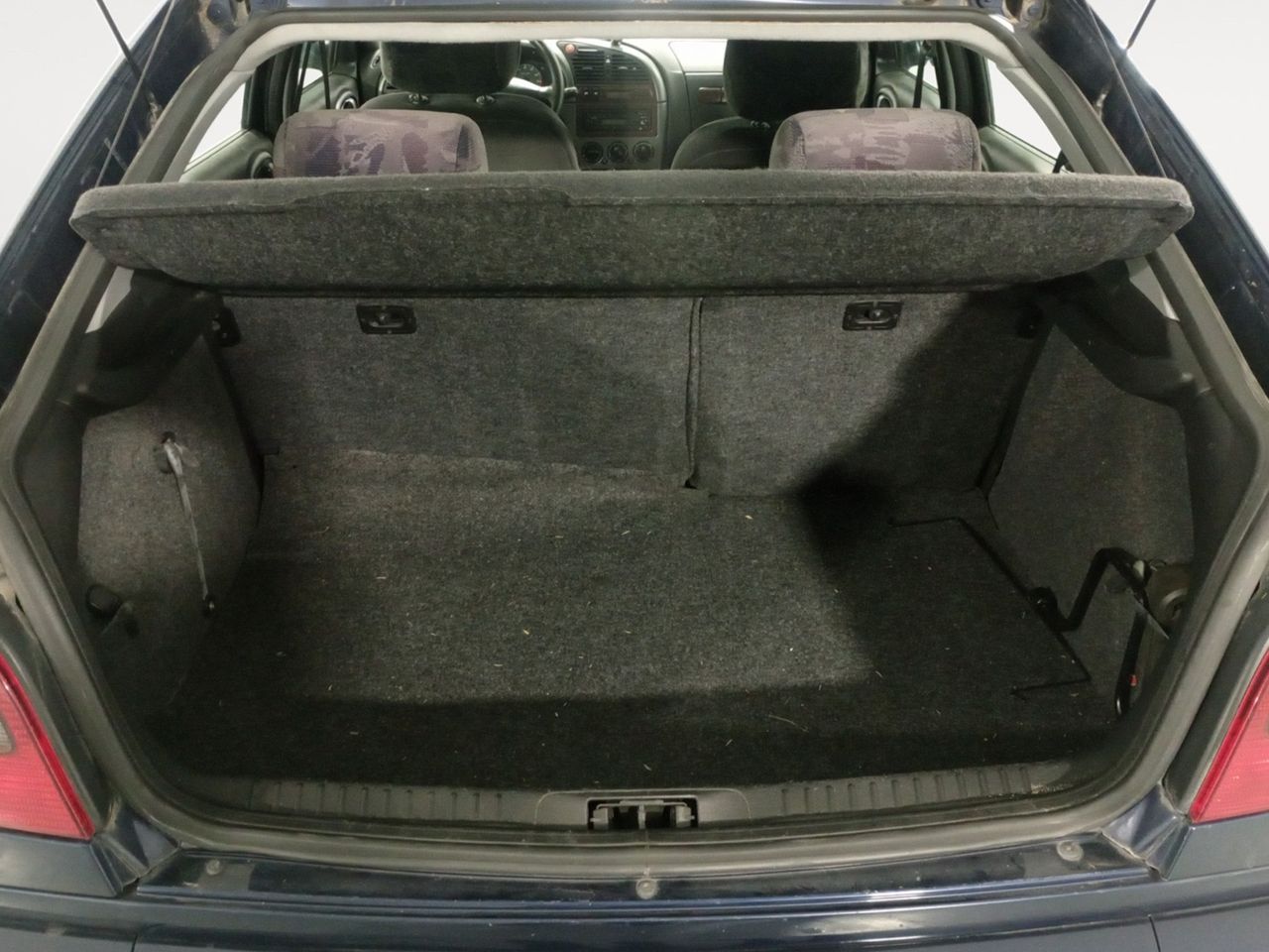 Foto Citroën Xsara 11