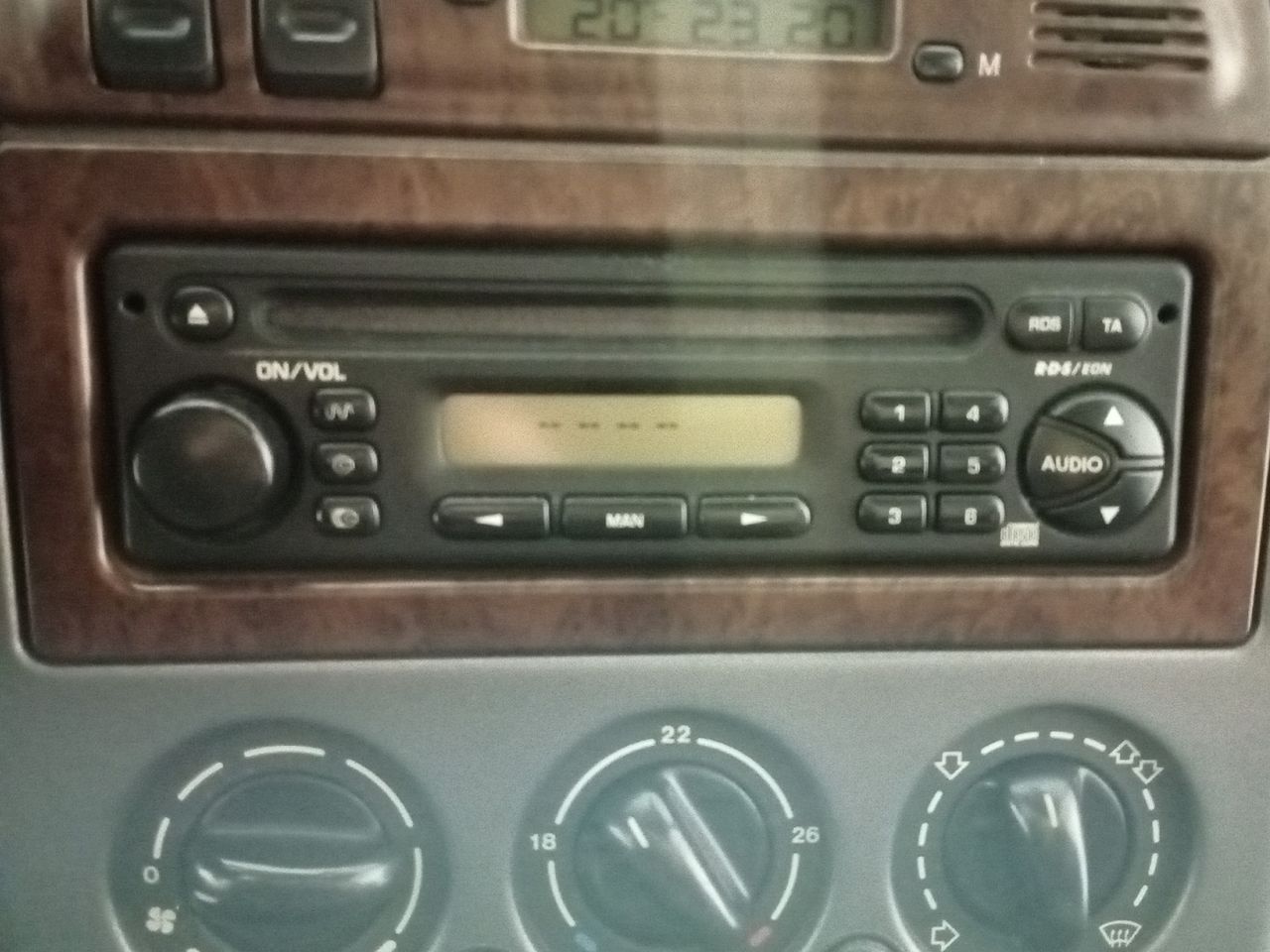 Foto Citroën Xsara 13