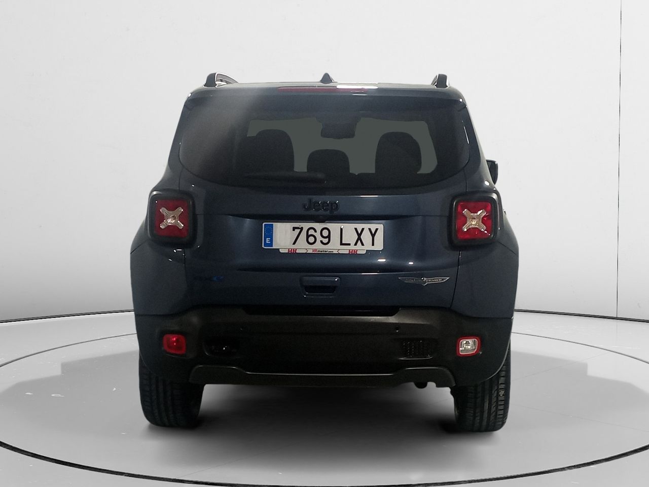 Foto Jeep Renegade 3