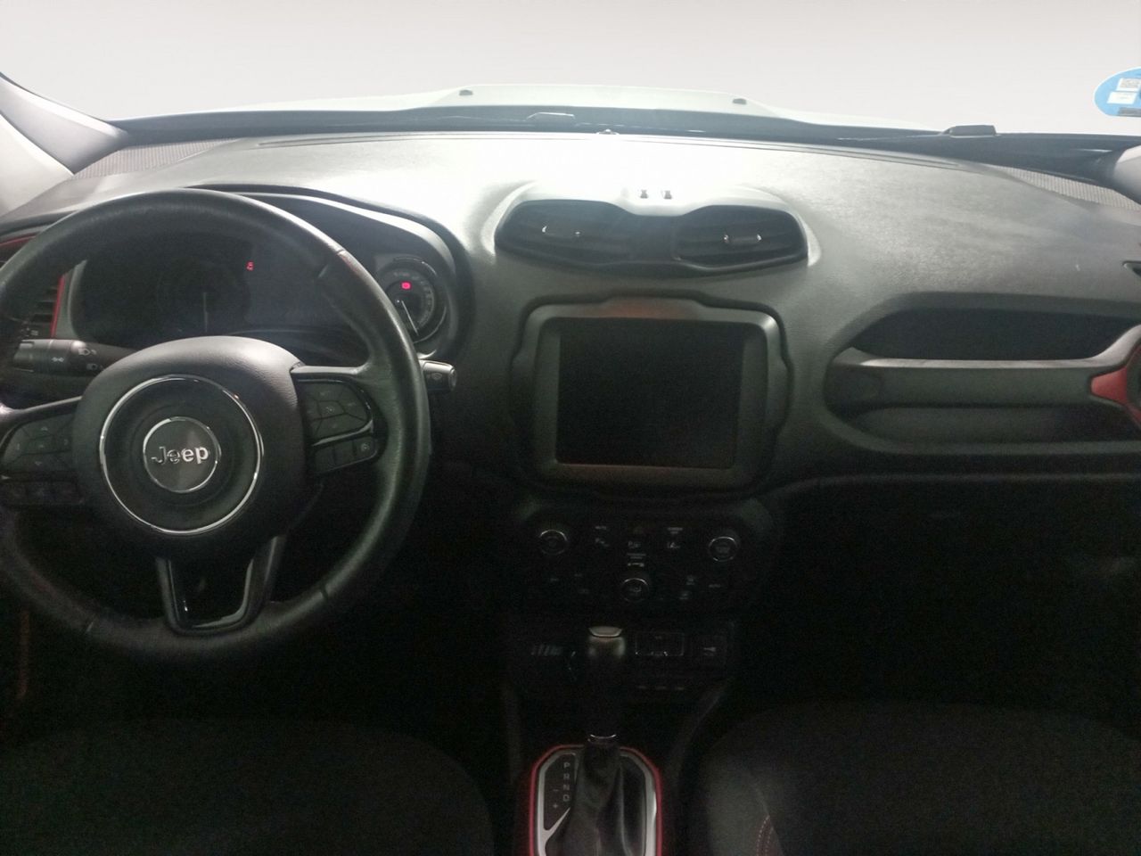 Foto Jeep Renegade 6