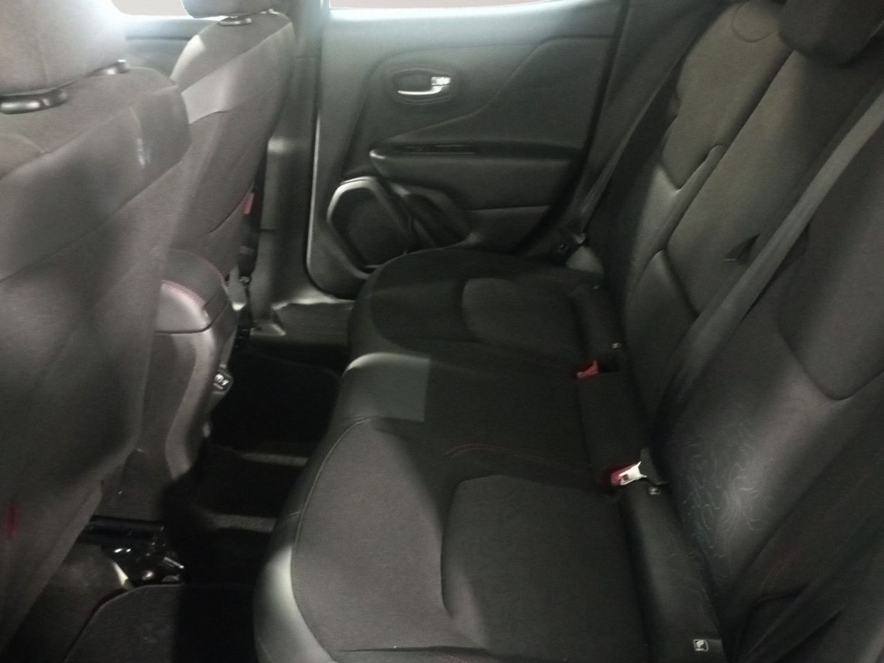 Foto Jeep Renegade 8
