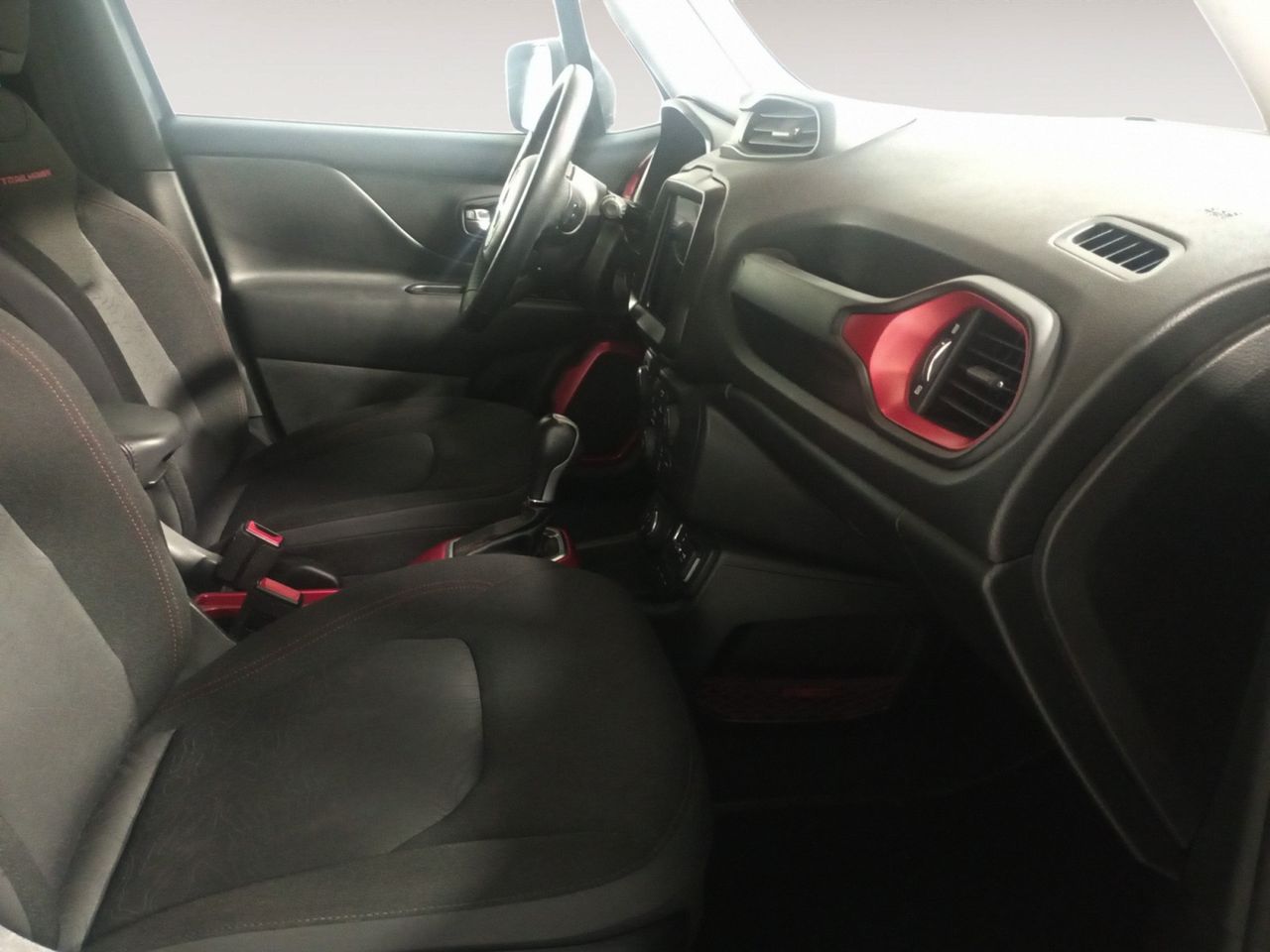 Foto Jeep Renegade 9