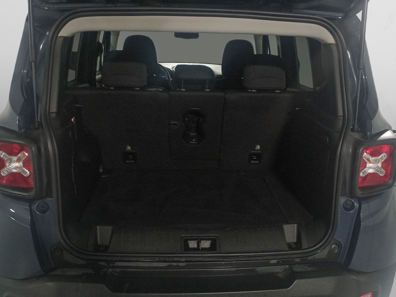 Foto Jeep Renegade 10