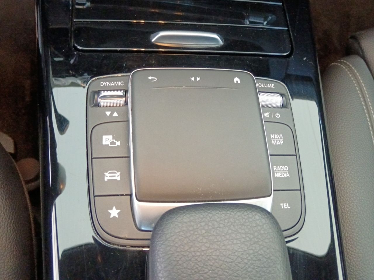 Foto Mercedes-Benz Clase A 22