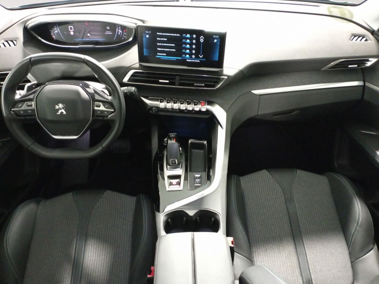 Foto Peugeot 3008 6