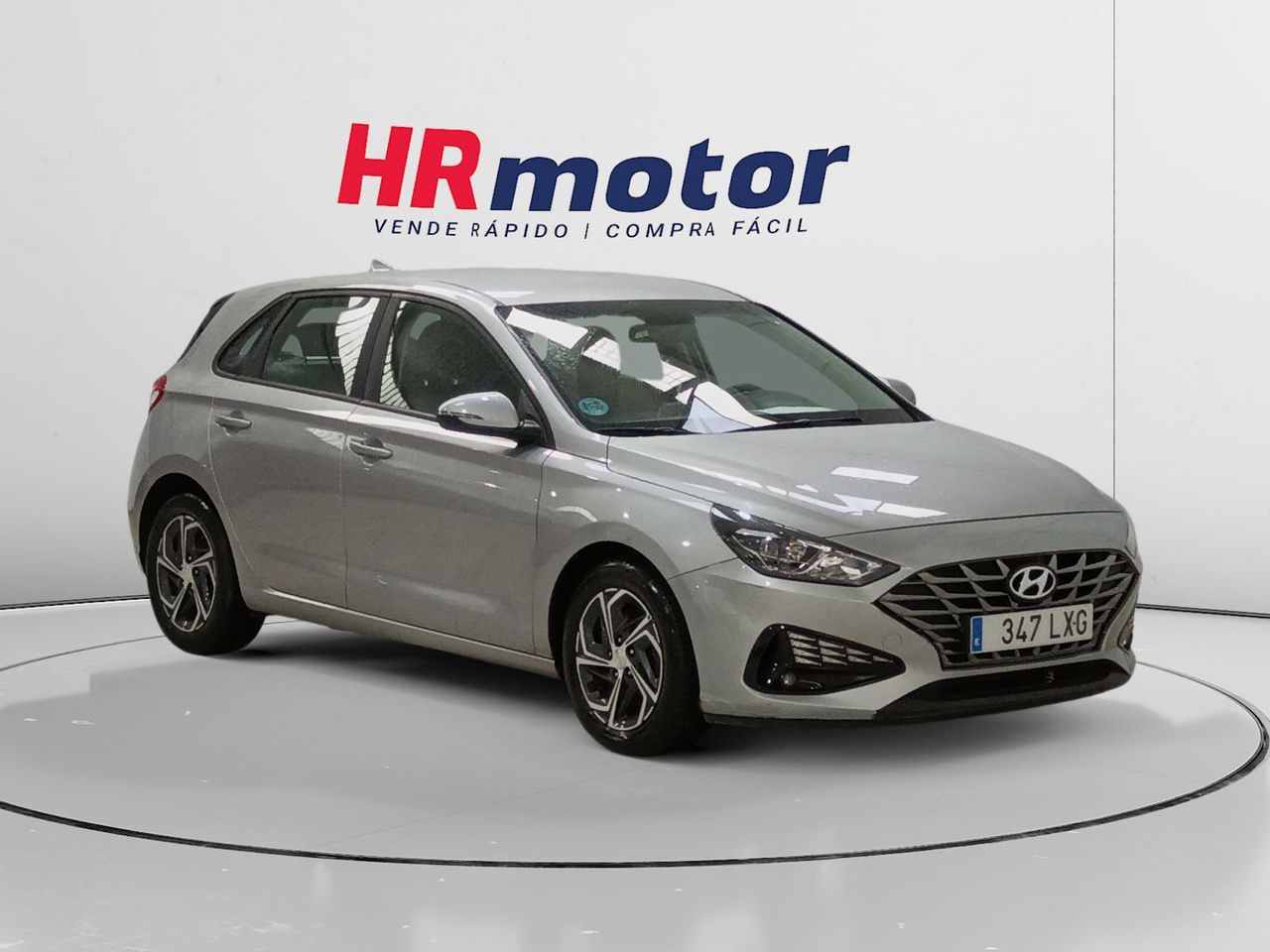 Foto Hyundai i30 1