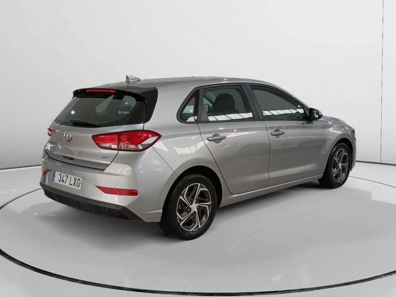 Foto Hyundai i30 2