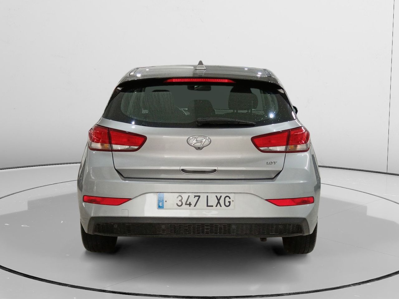 Foto Hyundai i30 3