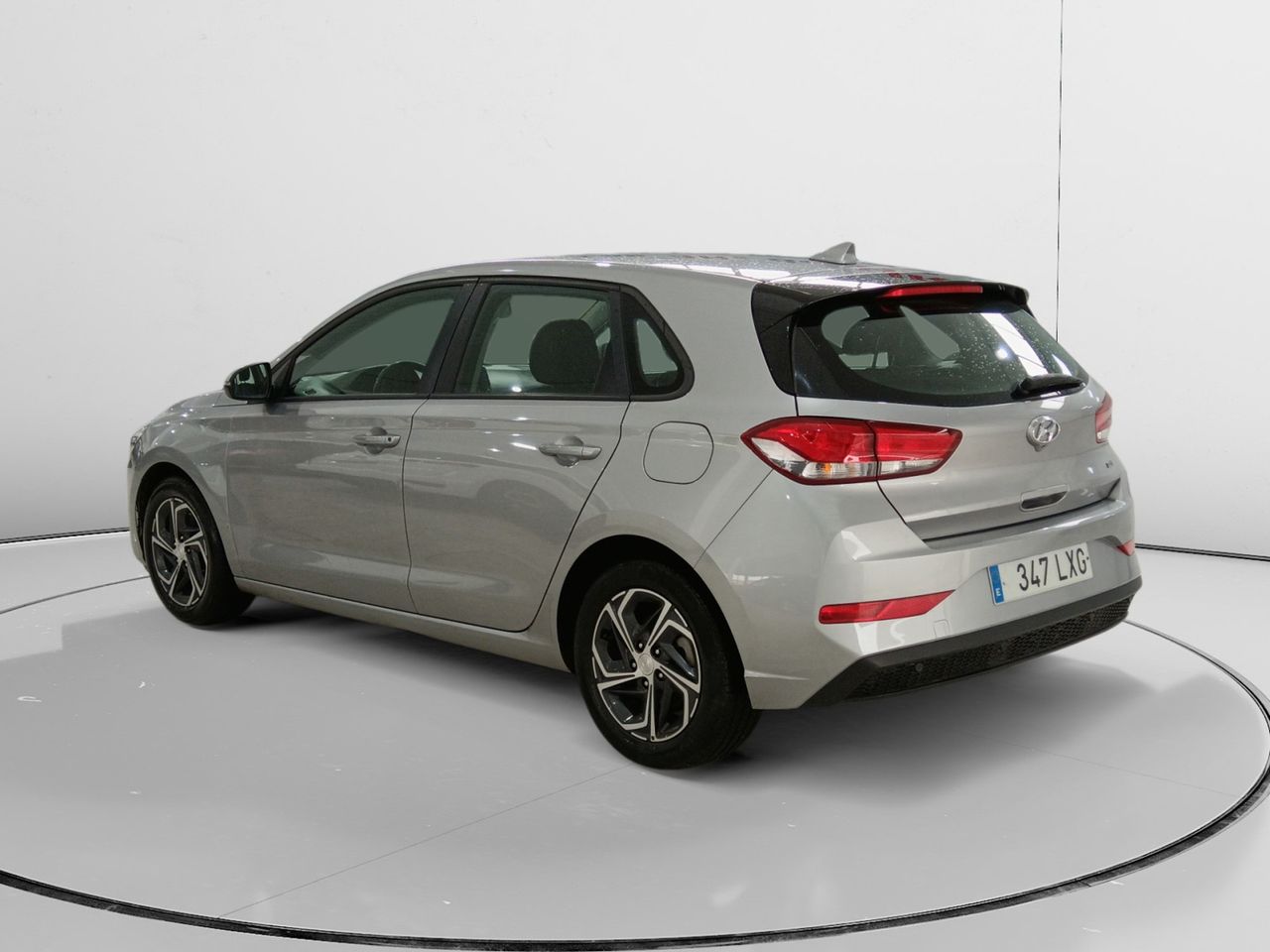 Foto Hyundai i30 4