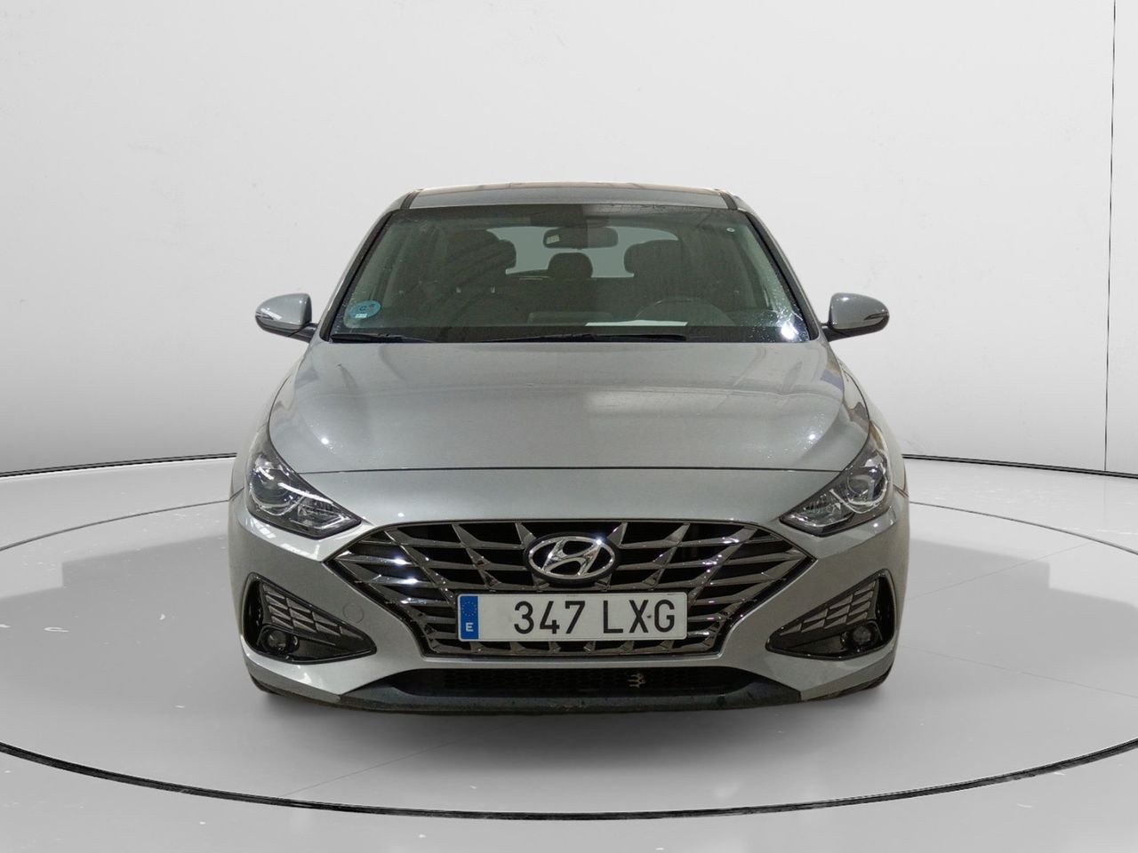 Foto Hyundai i30 5