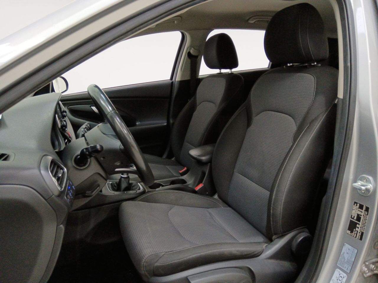 Foto Hyundai i30 8