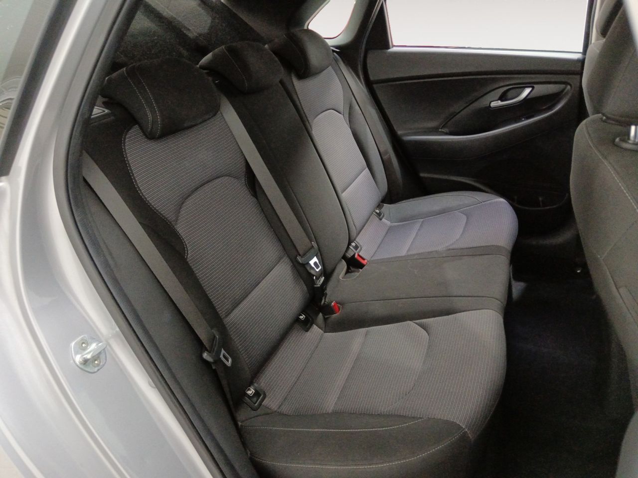 Foto Hyundai i30 9