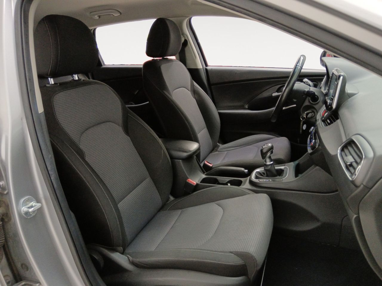 Foto Hyundai i30 10