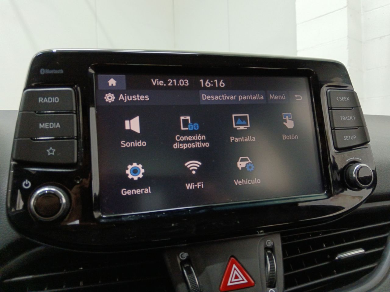 Foto Hyundai i30 14
