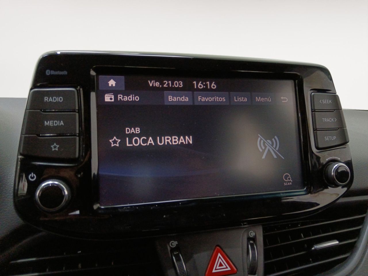 Foto Hyundai i30 15