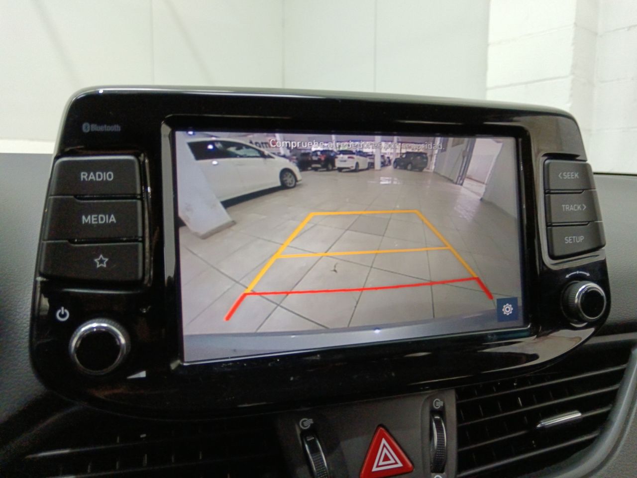 Foto Hyundai i30 17
