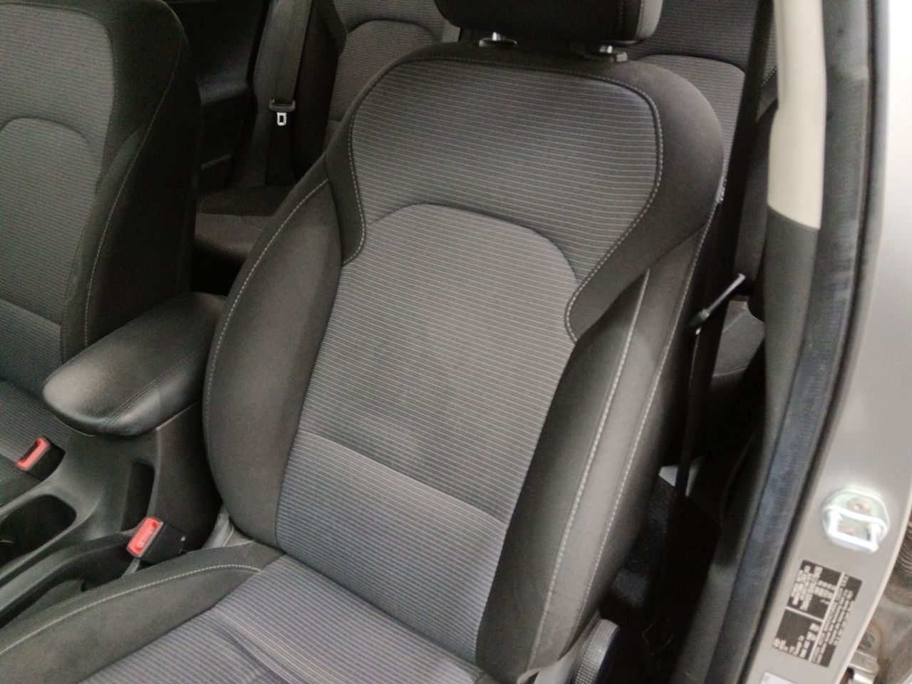Foto Hyundai i30 19