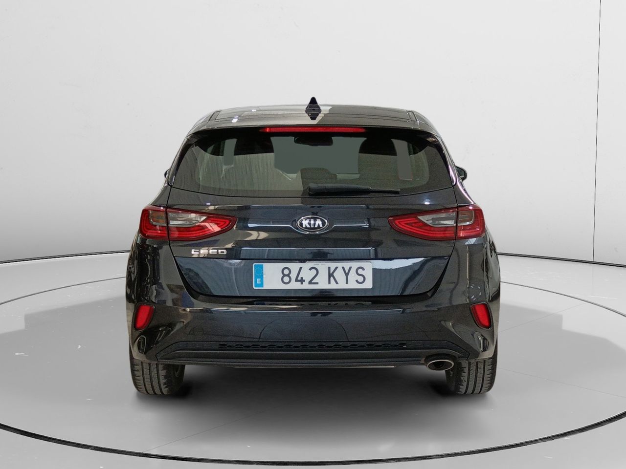 Foto Kia Ceed 3