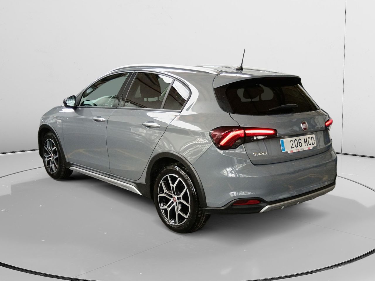 Foto Fiat Tipo 4