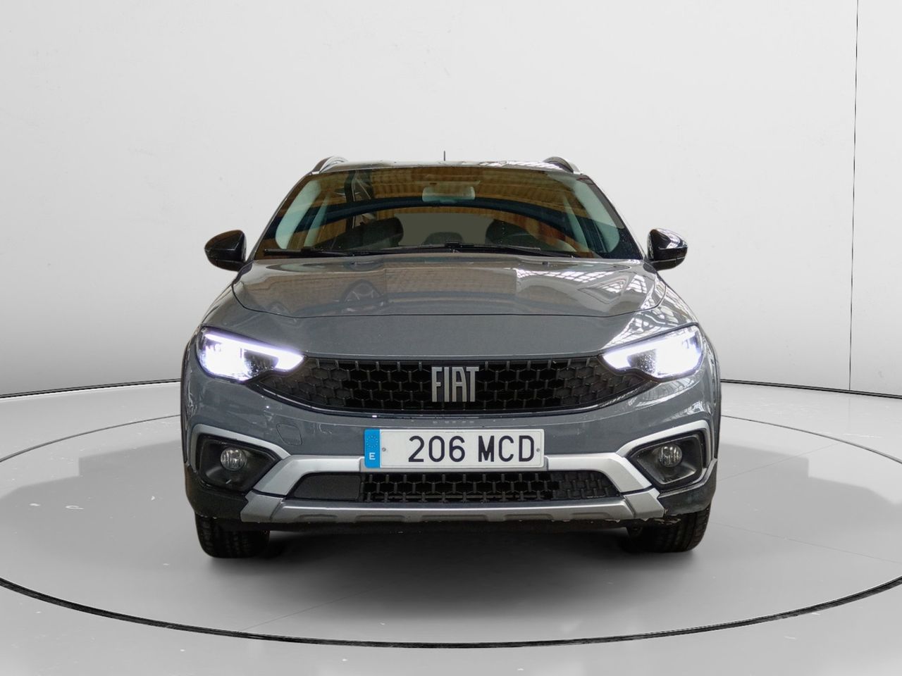 Foto Fiat Tipo 5