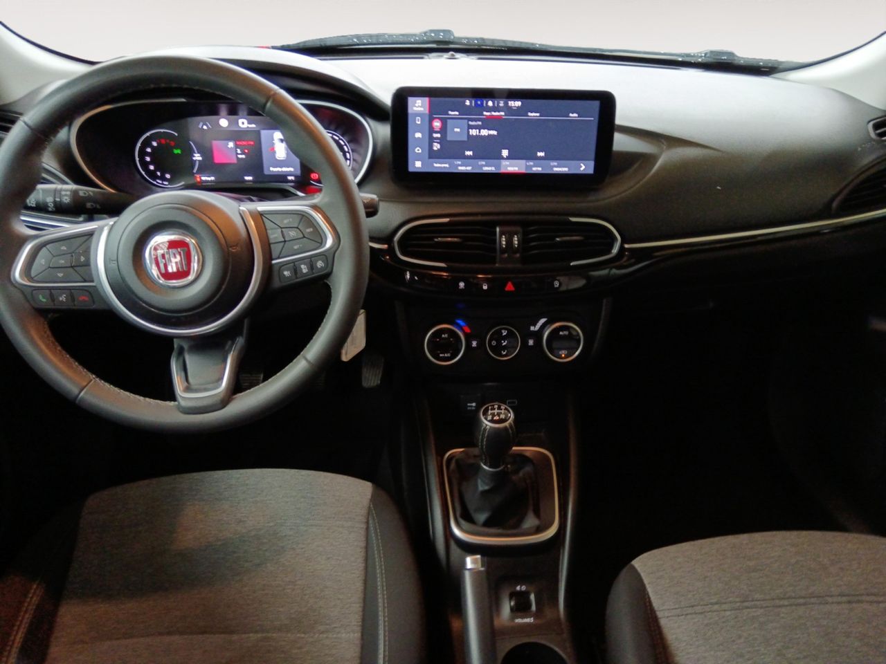 Foto Fiat Tipo 6