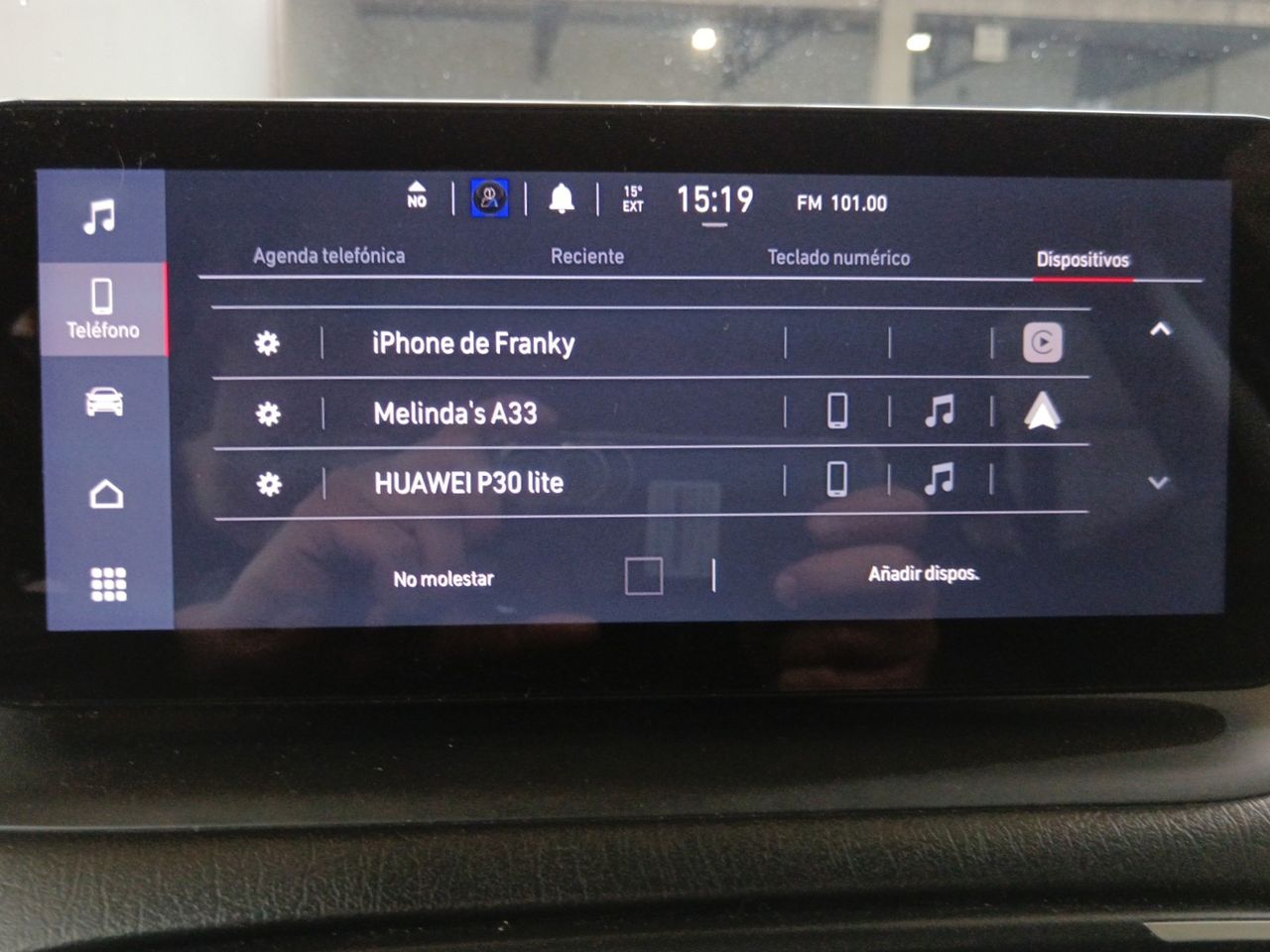 Foto Fiat Tipo 15