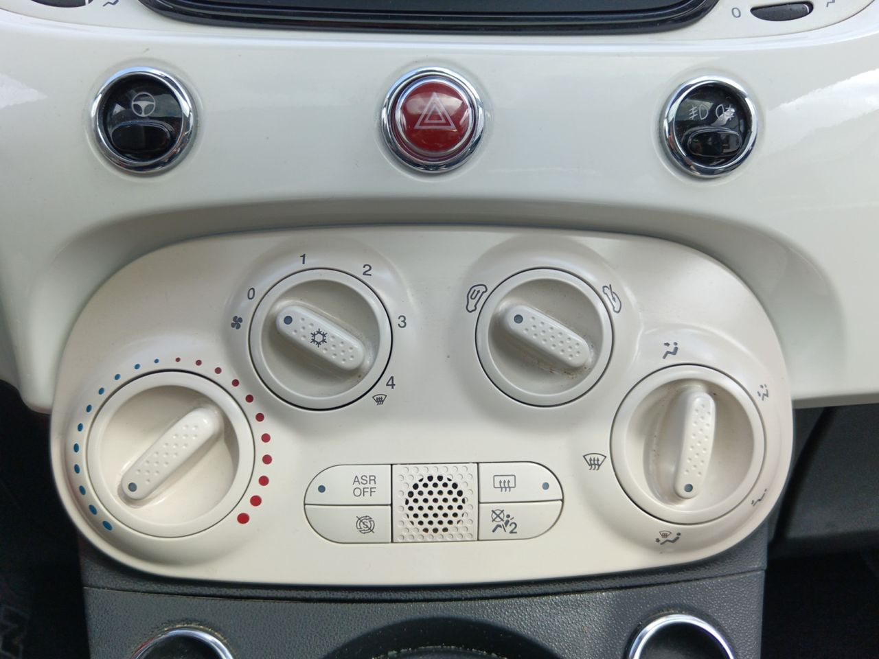 Foto Fiat 500 17