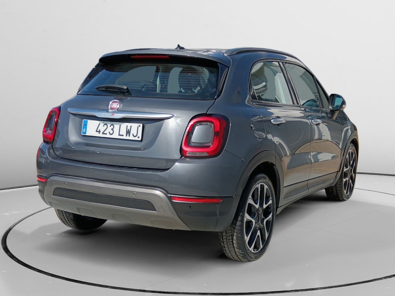 Foto Fiat 500X 2