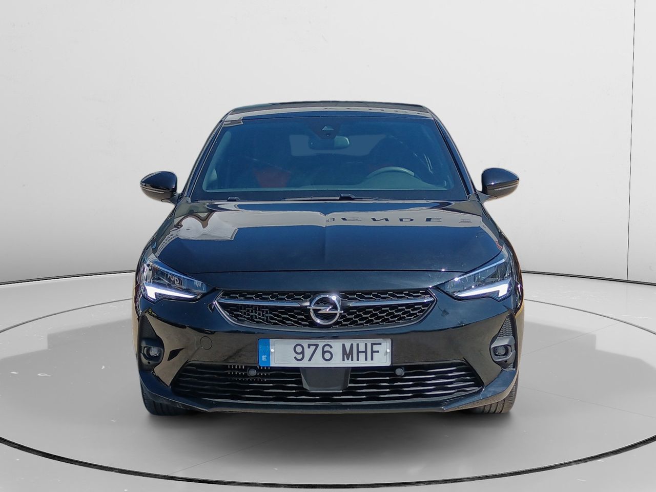 Foto Opel Corsa 5
