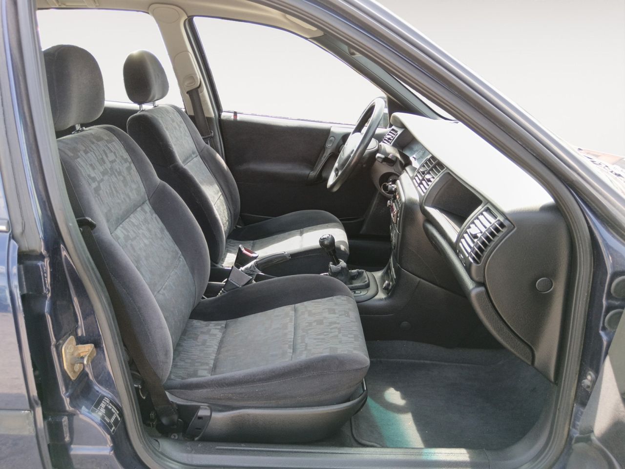 Foto Opel Vectra 10