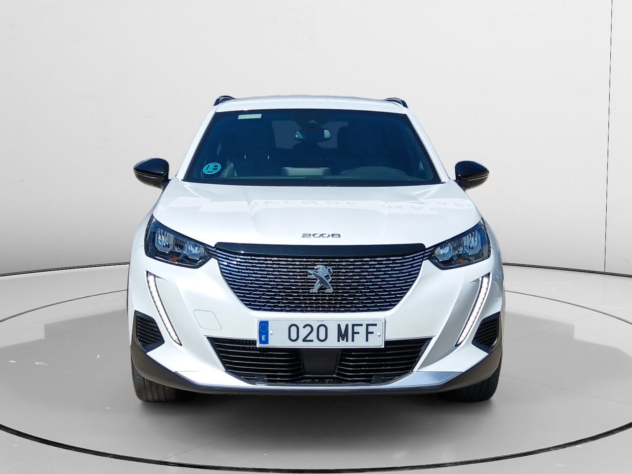Foto Peugeot 2008 5