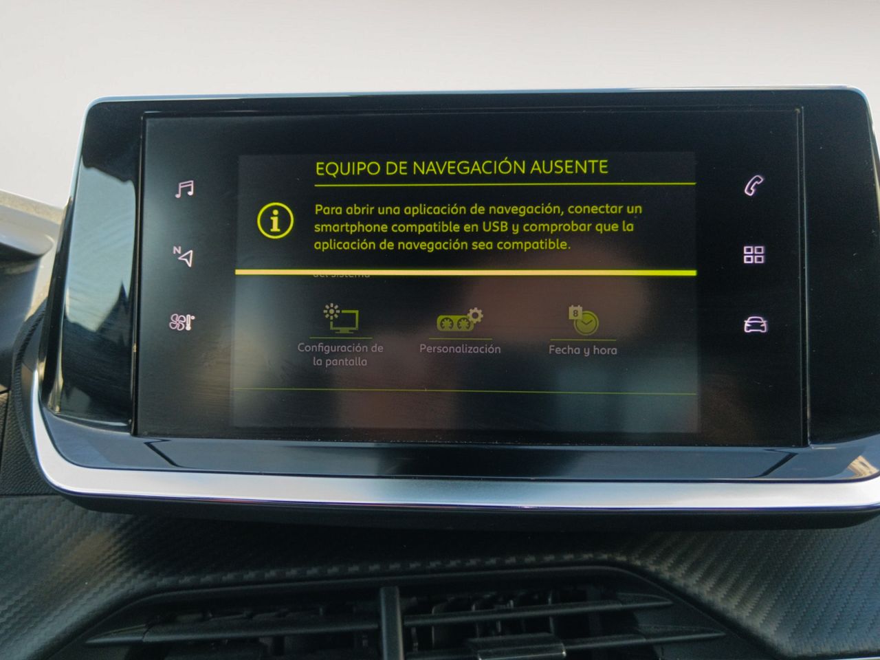 Foto Peugeot 2008 15