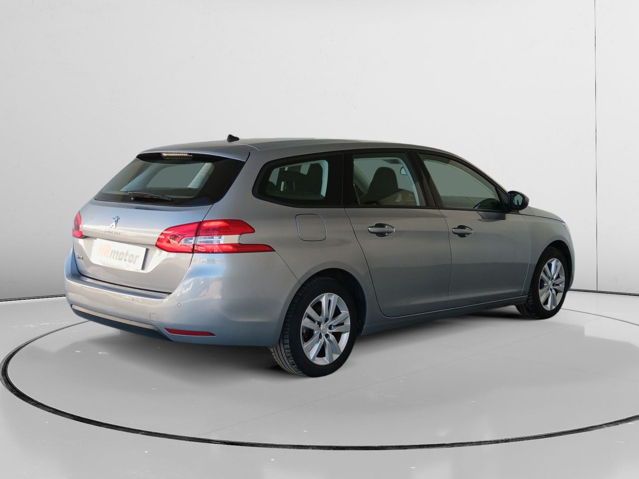 Foto Peugeot 308 2