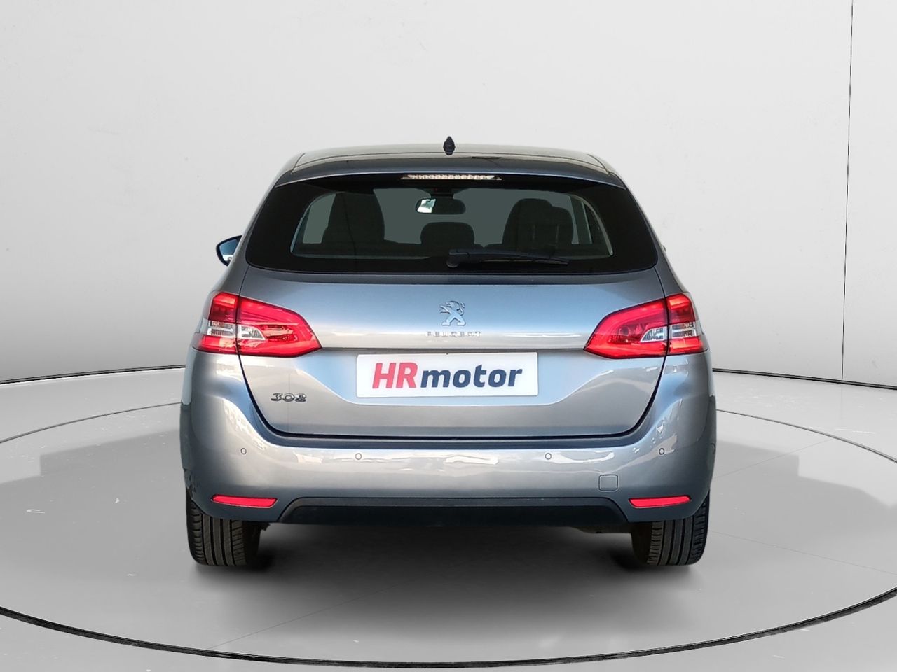 Foto Peugeot 308 3