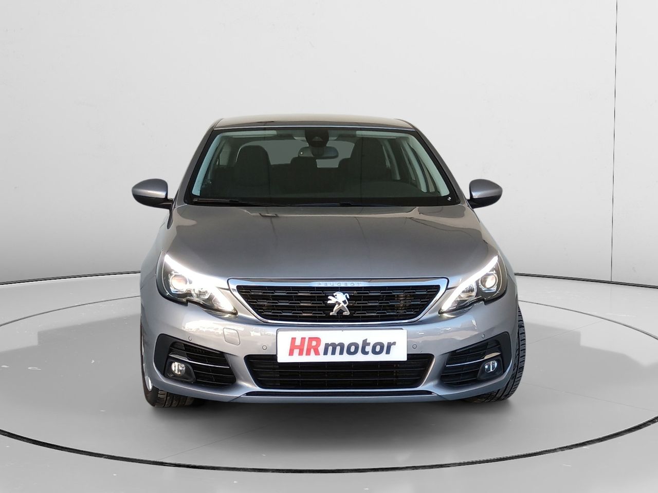 Foto Peugeot 308 5