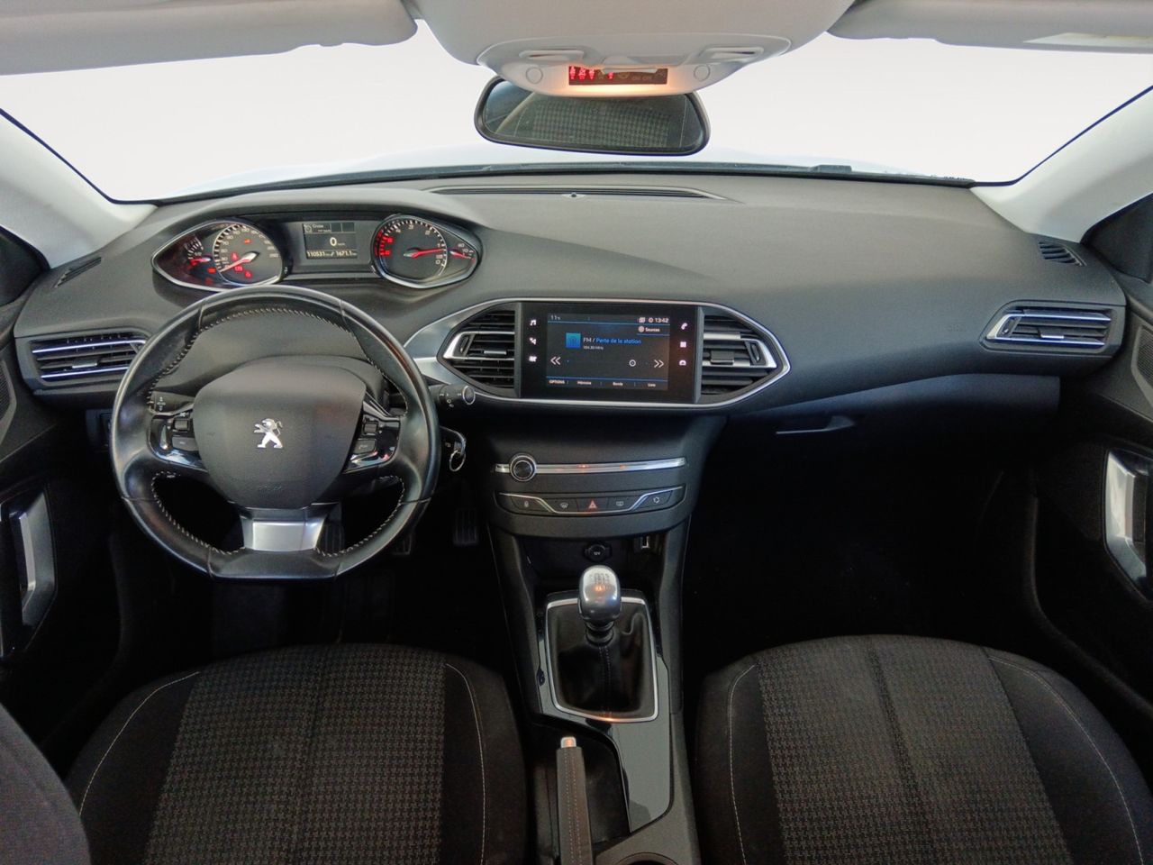 Foto Peugeot 308 6