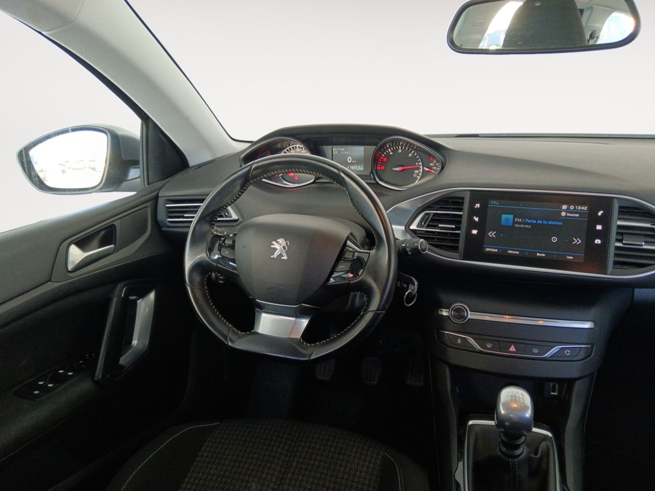 Foto Peugeot 308 7