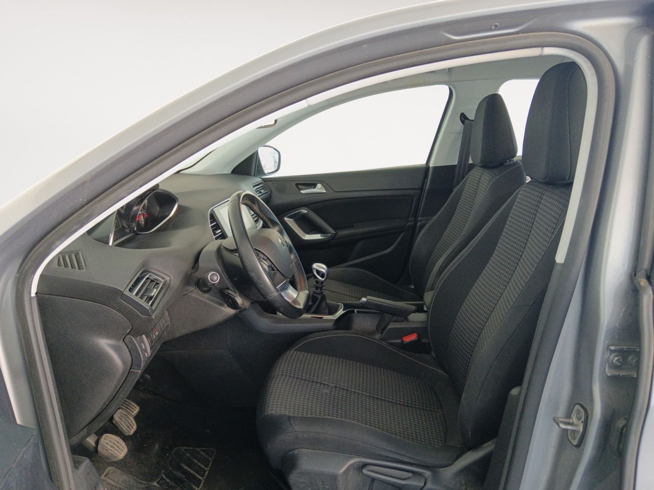 Foto Peugeot 308 8