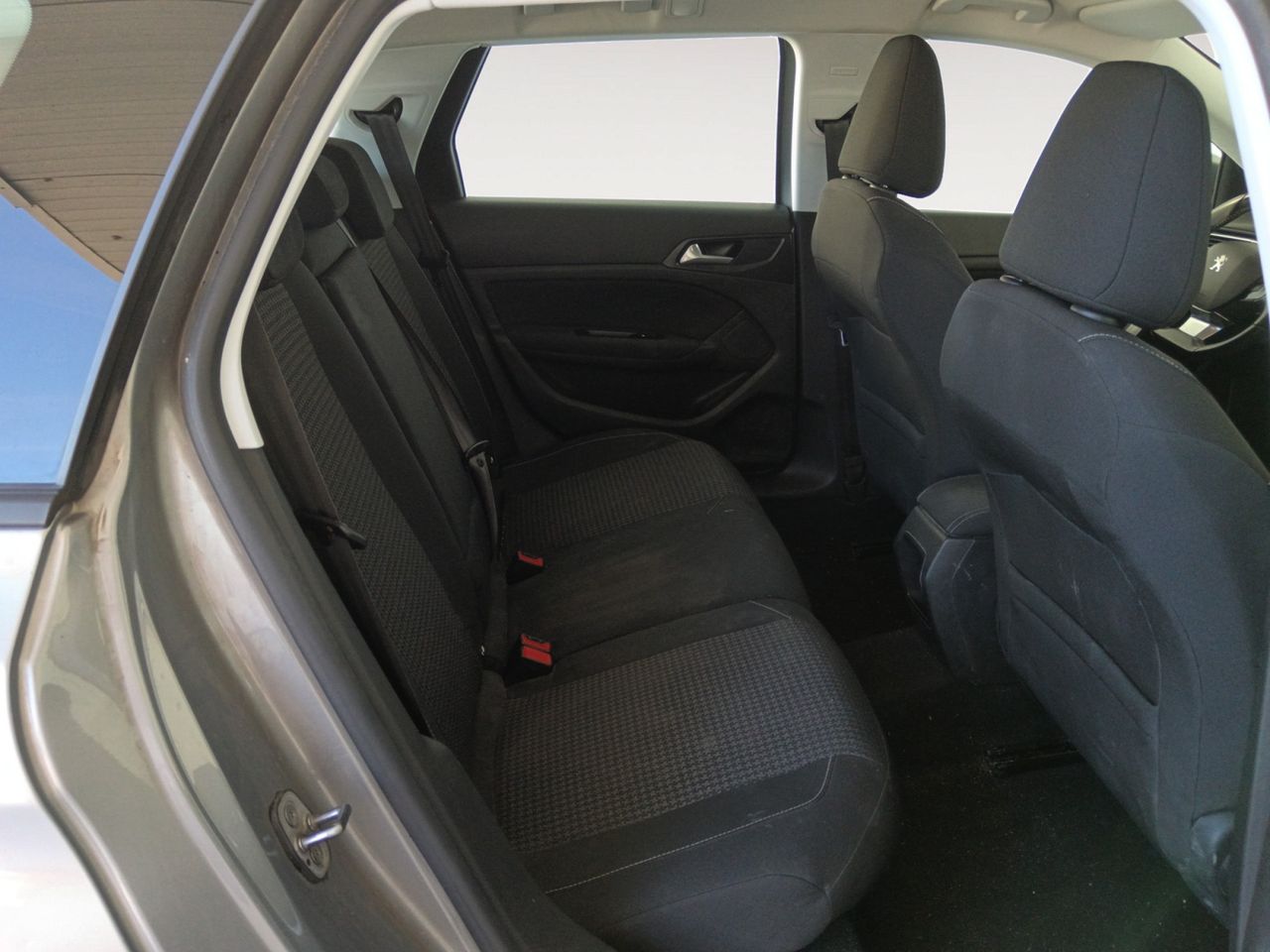 Foto Peugeot 308 9