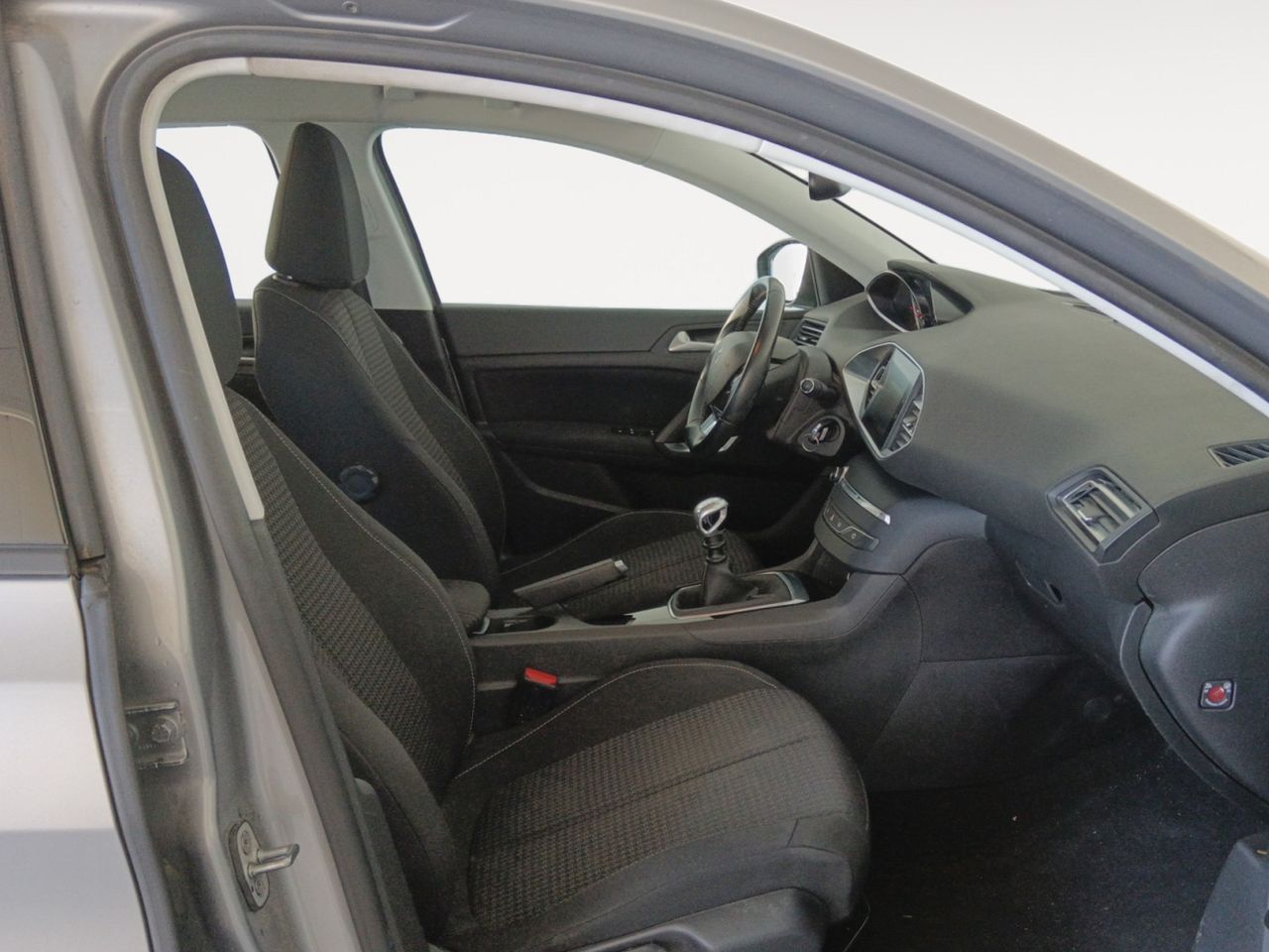 Foto Peugeot 308 10
