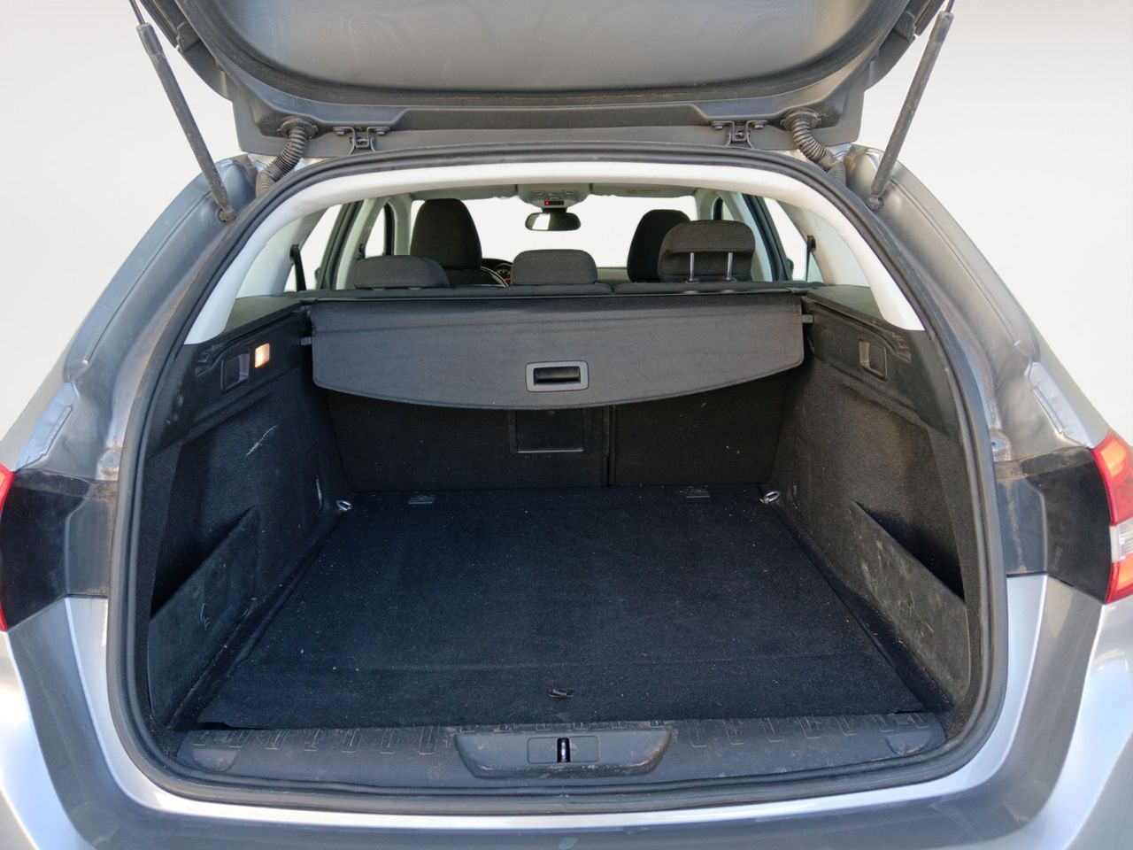 Foto Peugeot 308 11