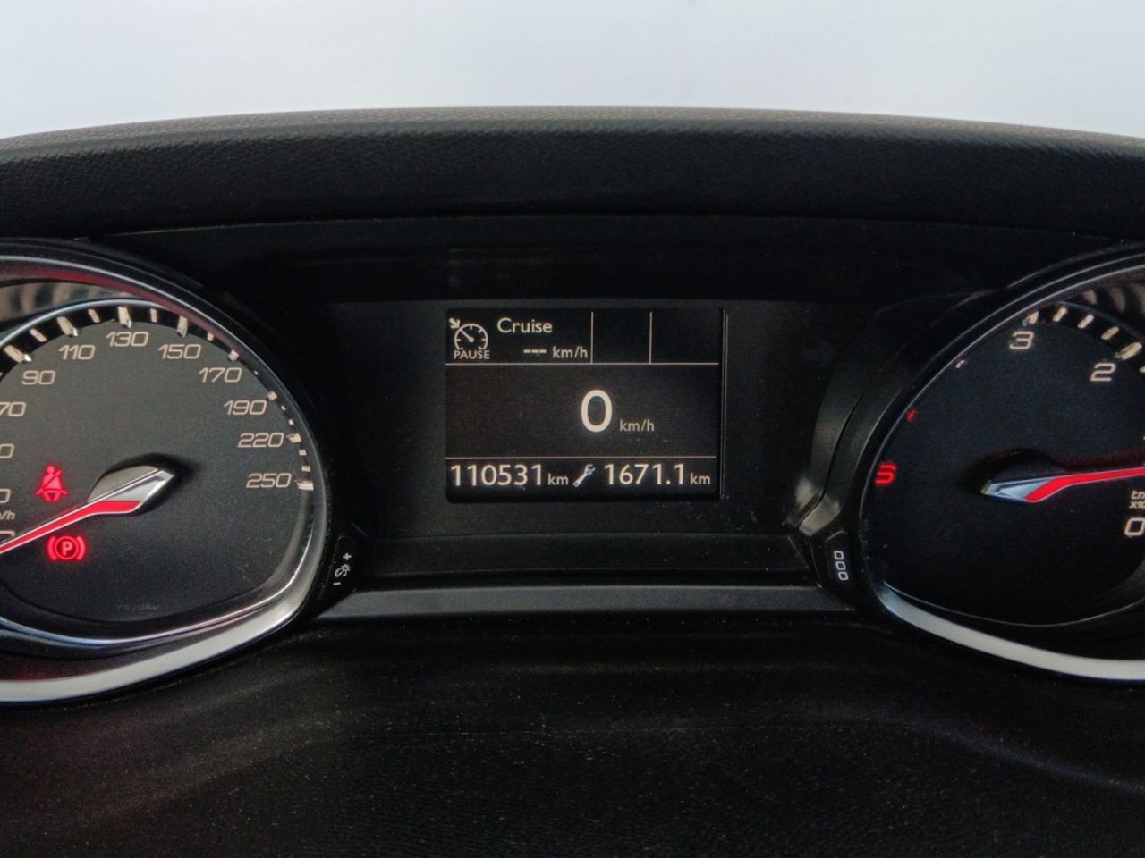 Foto Peugeot 308 13