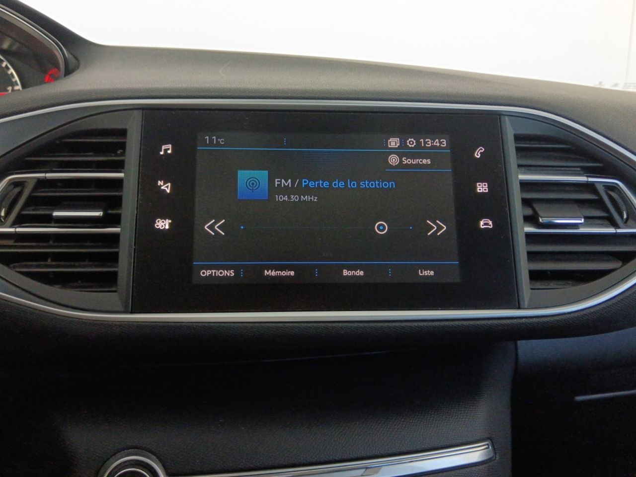 Foto Peugeot 308 15