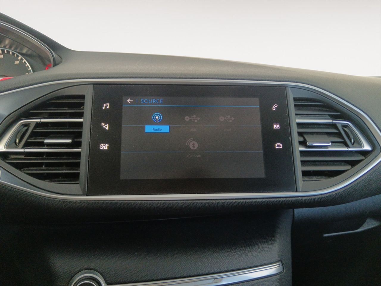 Foto Peugeot 308 16