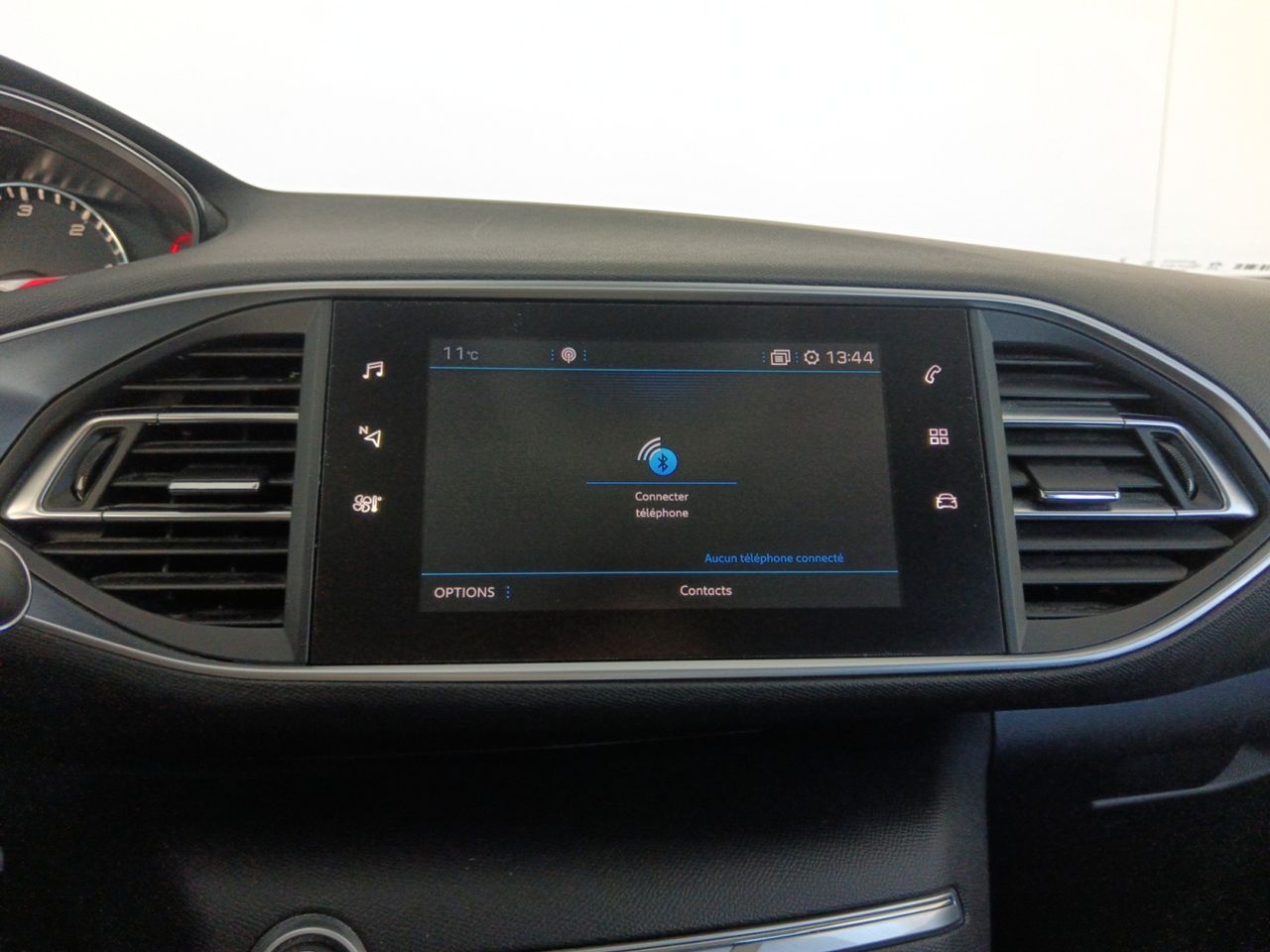 Foto Peugeot 308 17