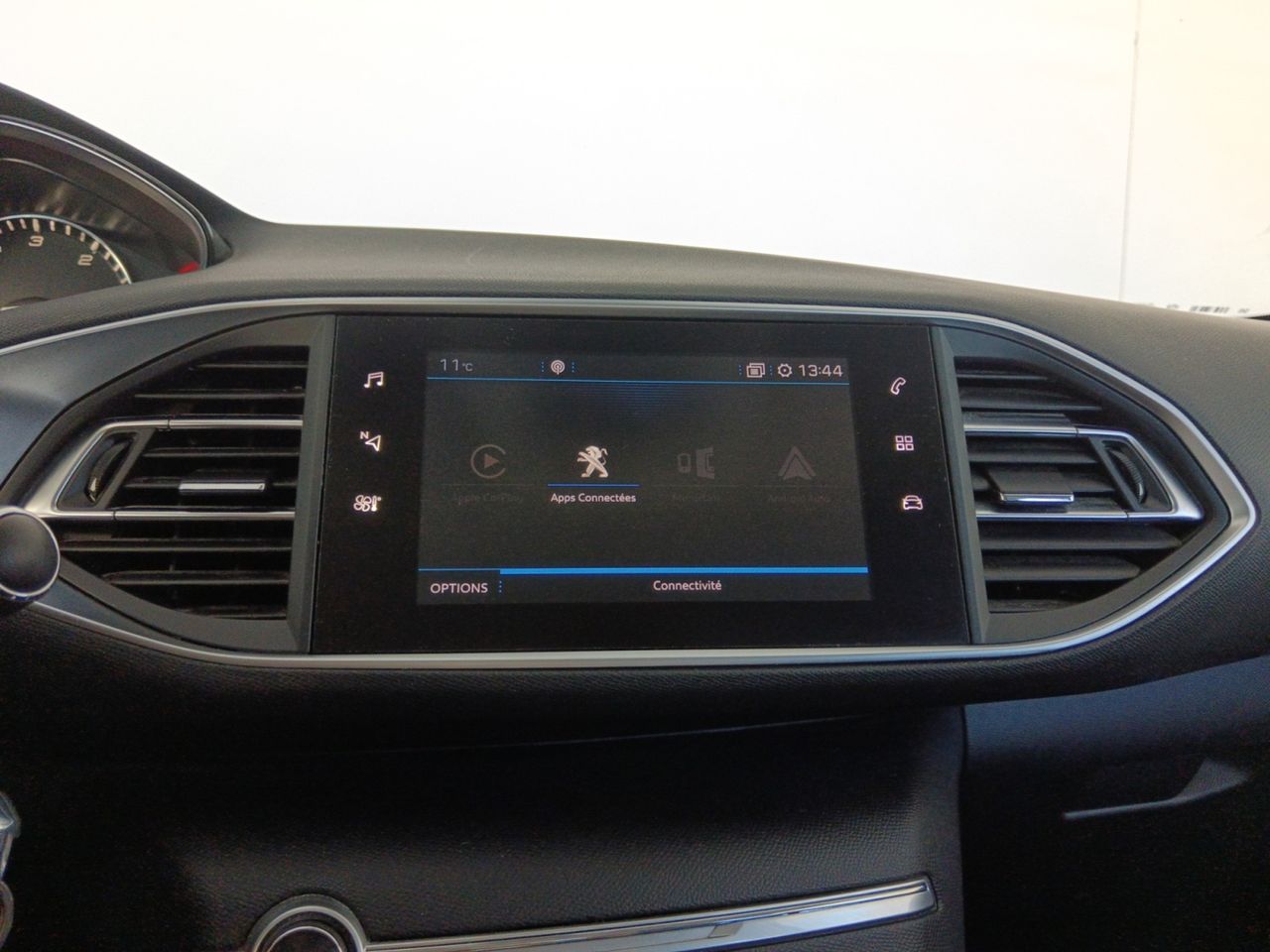 Foto Peugeot 308 18