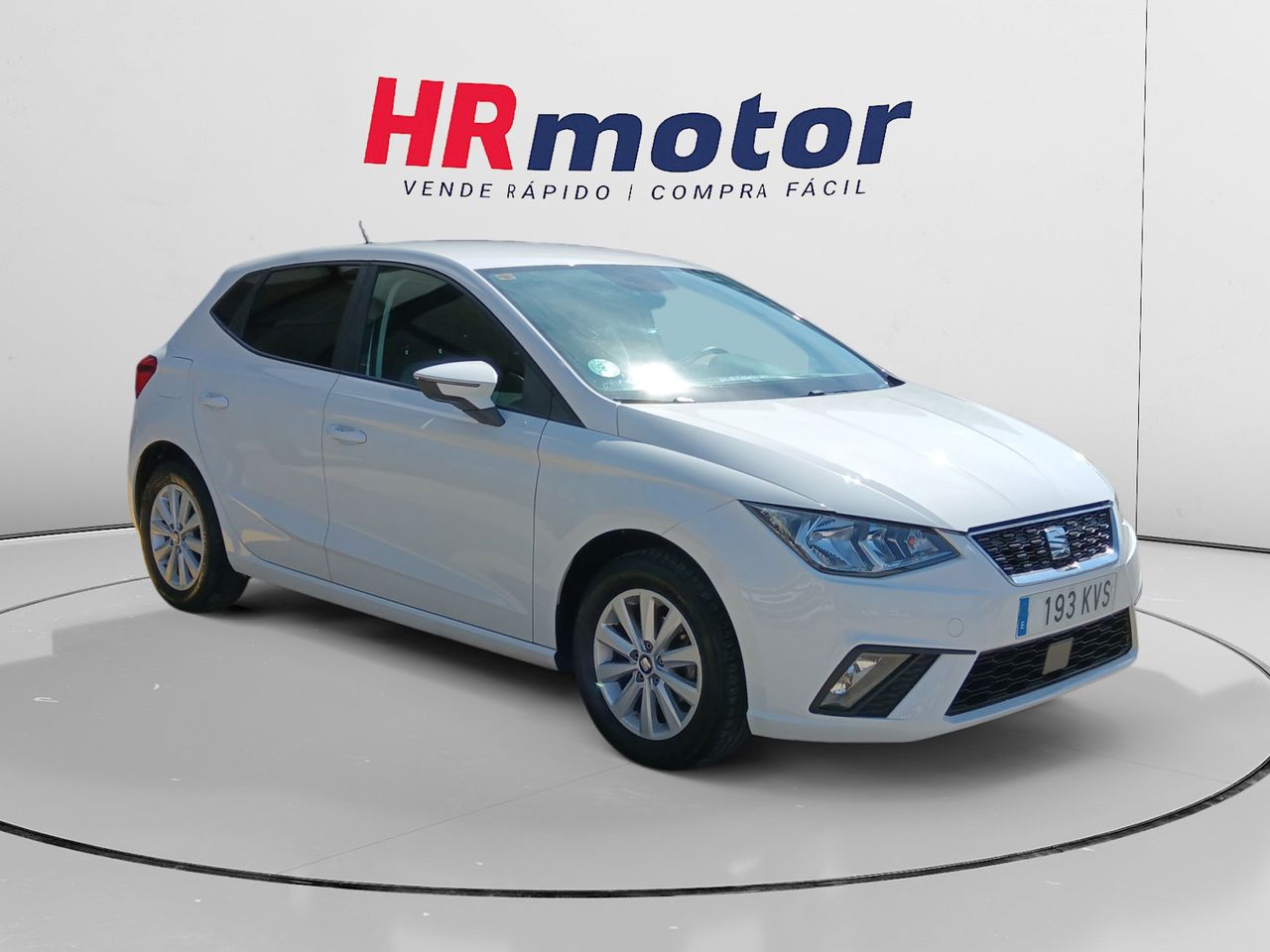 Foto Seat Ibiza 1